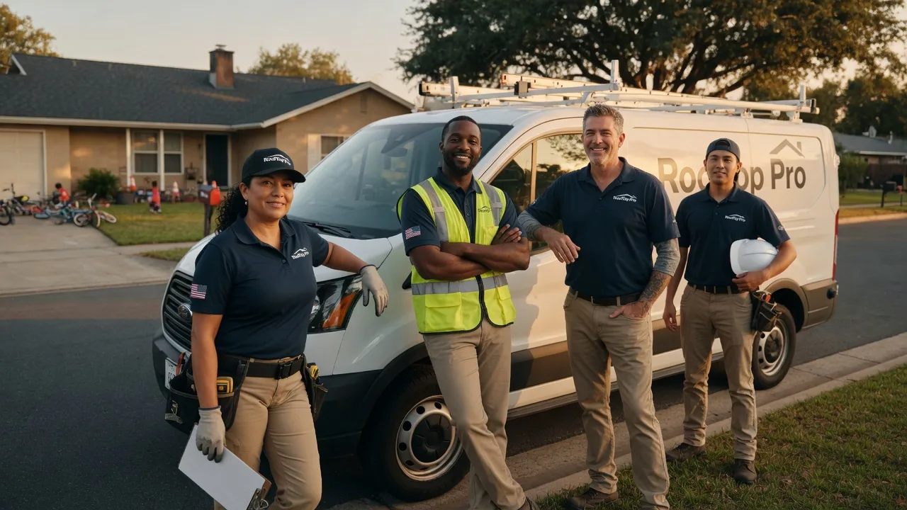 Roof Repair in Doe Run, MO near me