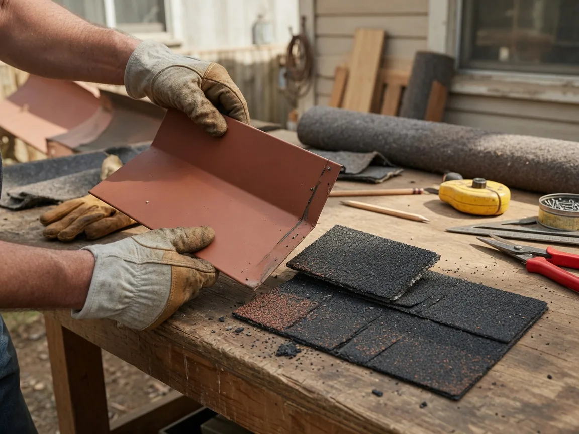 Roof Repair company in Doe Run, MO